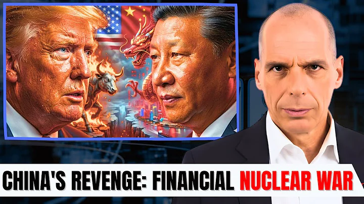 America's Financial System Reaches Crisis Mode — China's Latest Move Pushes It Closer to Collapse