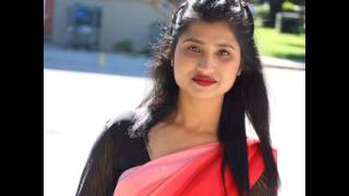 Video thumbnail of "Nepali Christian song Timi Bina Mero Jindagi"
