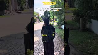 Ompro banyak promo!