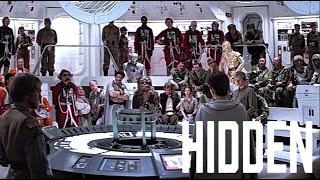 HIDDEN Political Star Wars Messages In The Movies