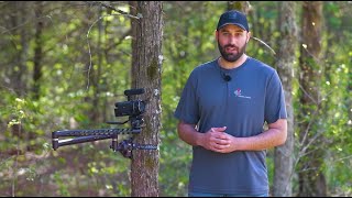 2 New Ultralight Camera Arms From Fourth Arrow
