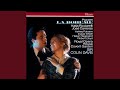 Miniature de la vidéo de la chanson La Bohème: Act Iii. "Mimì? Speravo…" (Marcello, Mimì)
