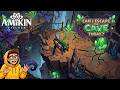 CAN I COMPLETE THE CAVE TODAY ? ||AMIKIN VILLAGE WALKTHROUGH ||