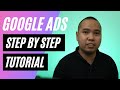 Google Ads Tutorial 2021 (TAGALOG) - [100% GUARANTEED EFFECTIVE]