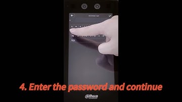DHCA-ACS: 12  How to change display language in ASI | Configuration | Demo