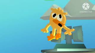 Wheres Chicky? Pilot Episode - Air