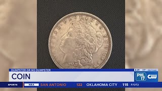 Do you need this coin in your collection? Dr. Lori appraises | PHL17 Morning News