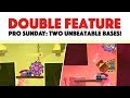 King Of Thieves Base 33 DOUBLE FEATURE 