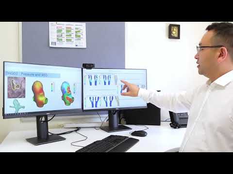 Professor Zhiyong MRFF Cardiovascular Health Mission Grant Success by QUT Centre for Biomedical Technologies
