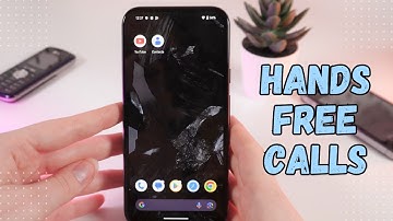 How to Make Phone Calls Hands-Free with Google Assistant on Pixel 8a