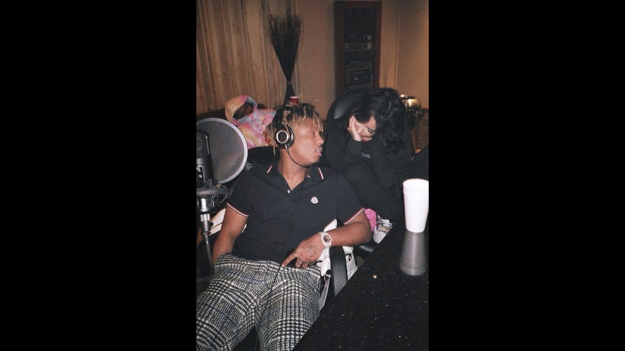 [FREE] Juice WRLD Type Beat 2025 - "Losing You"