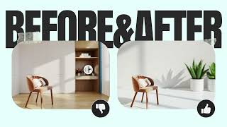 INSTANT Background Changes with AI (You Won't Believe How Easy!) screenshot 4
