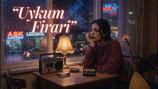 Ferdi Tayfur - Uykum Firari Anatolian Beat