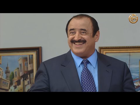 مسلسل الوصية الحلقة 1 بطولة أسعد فضة