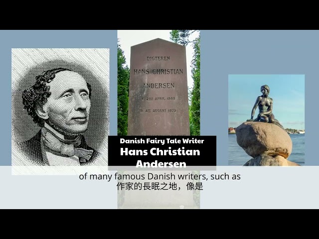 普乙 b2u3 課文動畫 中英 - Museums & Cemeteries