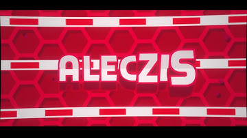 #23 || #IntroPaAleczis || HAGO INTROS GRATIS Y DE PAGA || BAD :,C