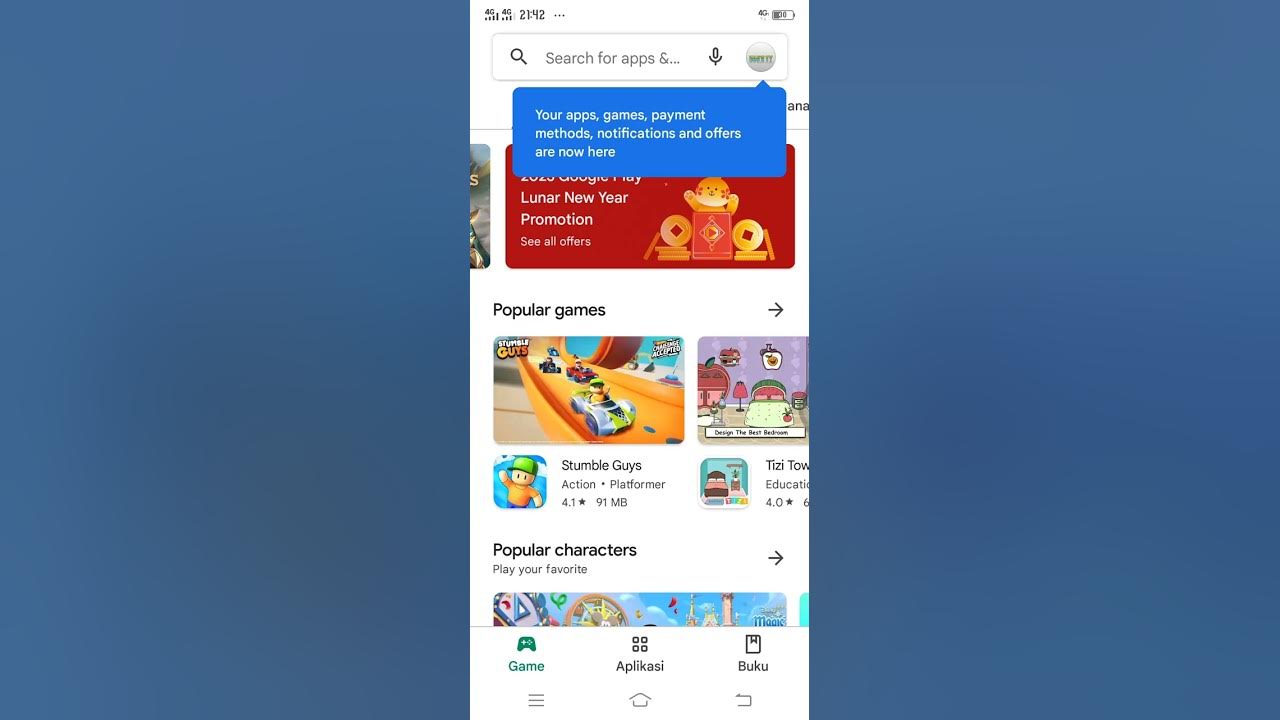 How To Remove Payment Method Credit Card / Debit Card From Google Play