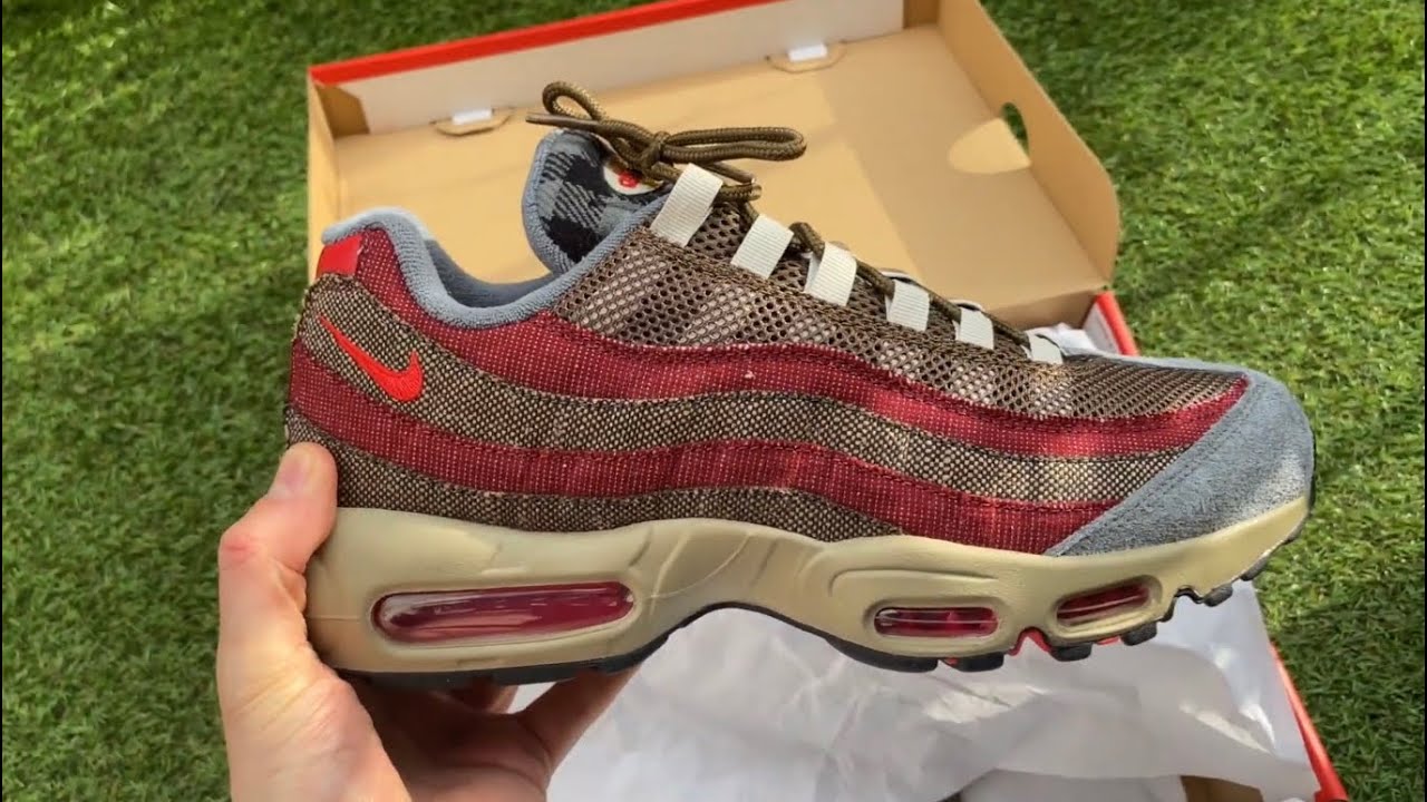 airmax 95 freddy krueger