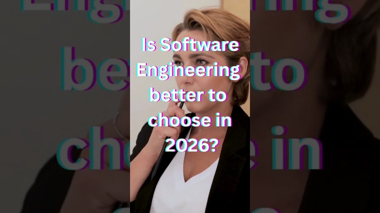 Software Engineer in 2026 | Career Scope, Salary & Future 