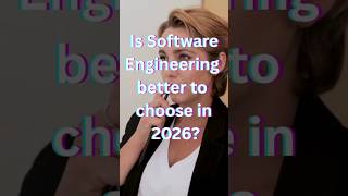 Software Engineer in 2026 | Career Scope, Salary & Future #ITCareer#BCA#MCA#SoftwareEngineer#student