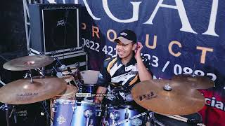 FUll Album Drumcame Fredy nDomen - Arganta Production - Gms Audio - aditjaya pictures