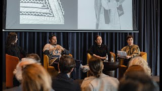 "Mexico City: Dialogues Across Fashion, Art and Design" | Talking Galleries New York 2024