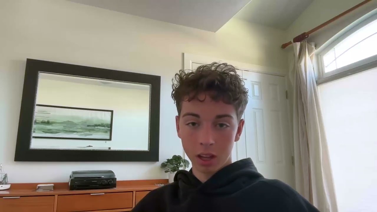 Epic Flight Scholarship Video