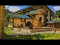 Greek Astraeos Blacksmith Workshop | Build Tutorial | ARK: Survival Ascended