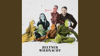 Video thumbnail of "Zeltner Wiehnacht - Der chlini Trummler"