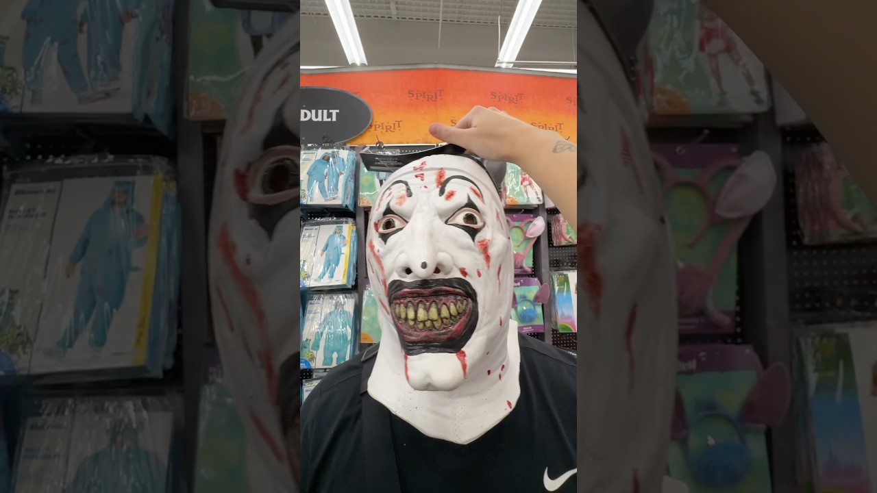 Какой понравился больше всего? НЕ ГОВОРИТЕ ЧТО ПОСЛЕДНИЙ😂#хэллоуин #halloween #отношения #пара