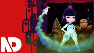 [eShop EU] Sling Ming - First Look