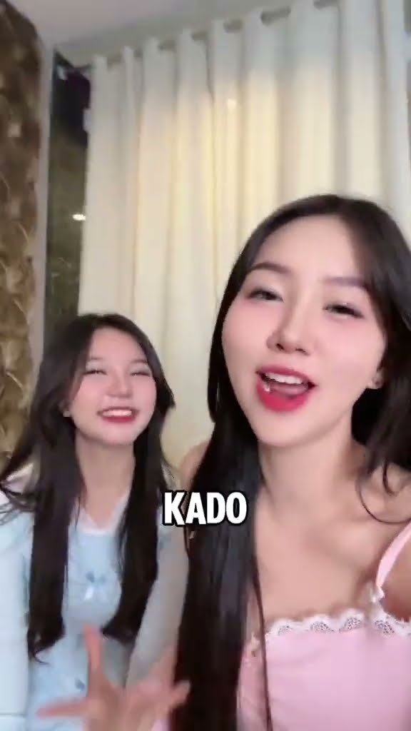 SEKAMAR SAMA CI VILMEI??