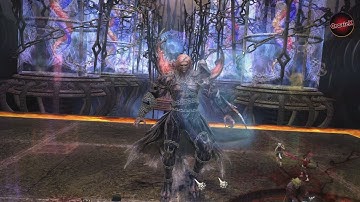 [P8S] Hephaistos Savage (Phase 1) - Static 1st Kill (Reaper POV)