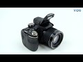 Fujifilm FinePix S4000