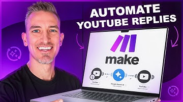 How I Automated My YouTube Comment Replies with Make and OpenAI