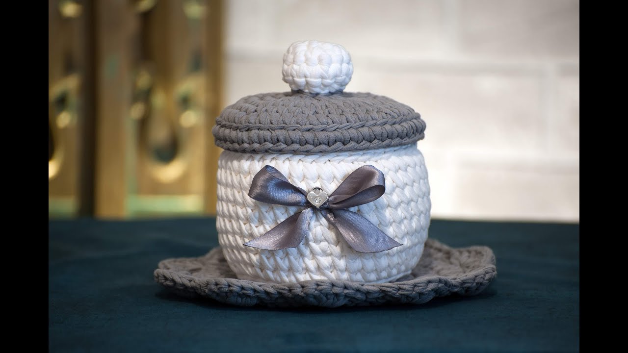 Καλαθάκι με σουπλα