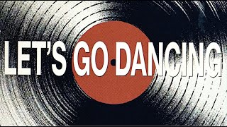 Tiga Vs Audion - Let's Go Dancing (Matroda Remix)