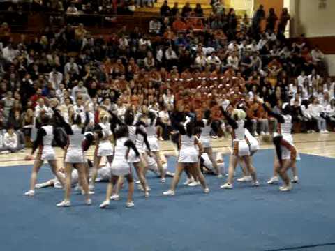 Eldorado High School Cheerleading
