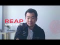 Eric's Sake Journey- Story of Flavours of Life
