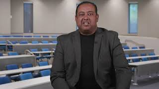 MGMT 107 - Introduction to Management Information Systems - Sanjoy Moulik - UCI Merage