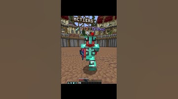 Fighting HT3 on mcpvp.club be like