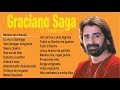 Graciano Saga - O melhor (Full album)