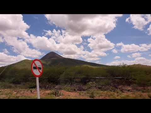 BR 304, Pico