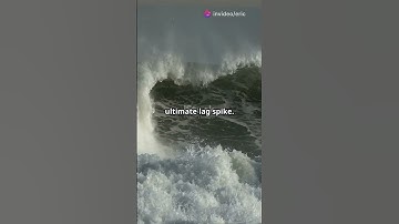 EVW vs Tidal Wave #geometrydash