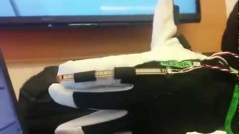 EECS 1021 Lab #2 Step 7: Theremin