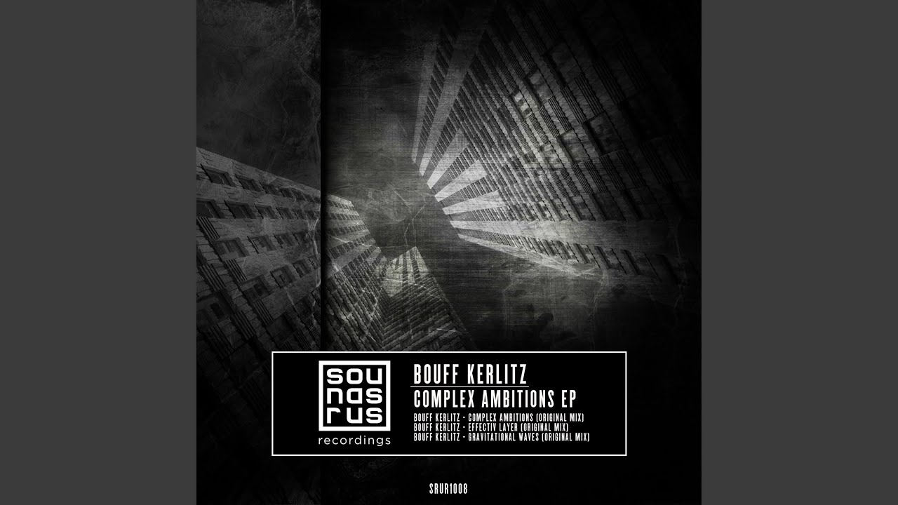 Watch Complex Ambitions (Original Mix) on YouTube Watch Complex Ambitions (Original Mix) on YouTube