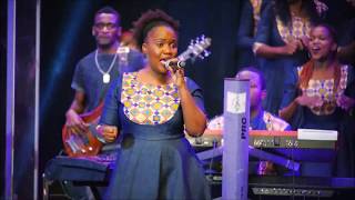Hlolonofatsa (Iyoyo takomborerwa) - Call to Worship Global (Live Video)