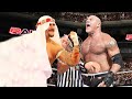 Goldberg vs Sabu Extreme Rules Match
