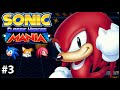 Sonic Classic Heroes Mania | Loquendo (Road to 100) - Parte 3