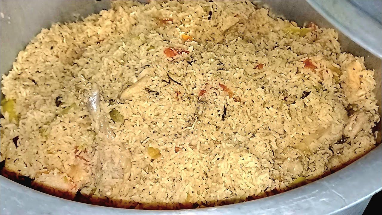 Subhani V R Guntur Famous Subhani Biryani for 20 people | Chicken Biryani recipe ...
